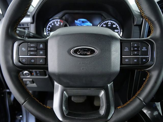 Certified 2023 Ford F150 Tremor w/ Trailer Tow Package AWD/4WD image 24