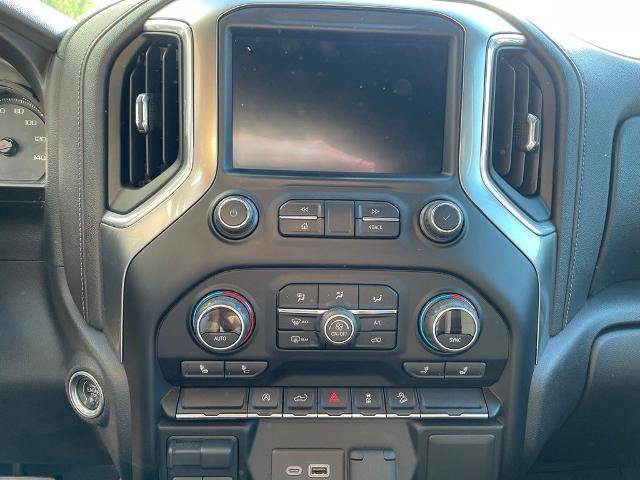 Used 2019 Chevrolet Silverado 1500 LT w/ All-Star Edition AWD/4WD image 18