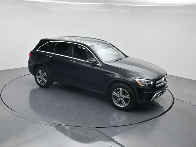 Used 2022 Mercedes-Benz GLC 300 image 41