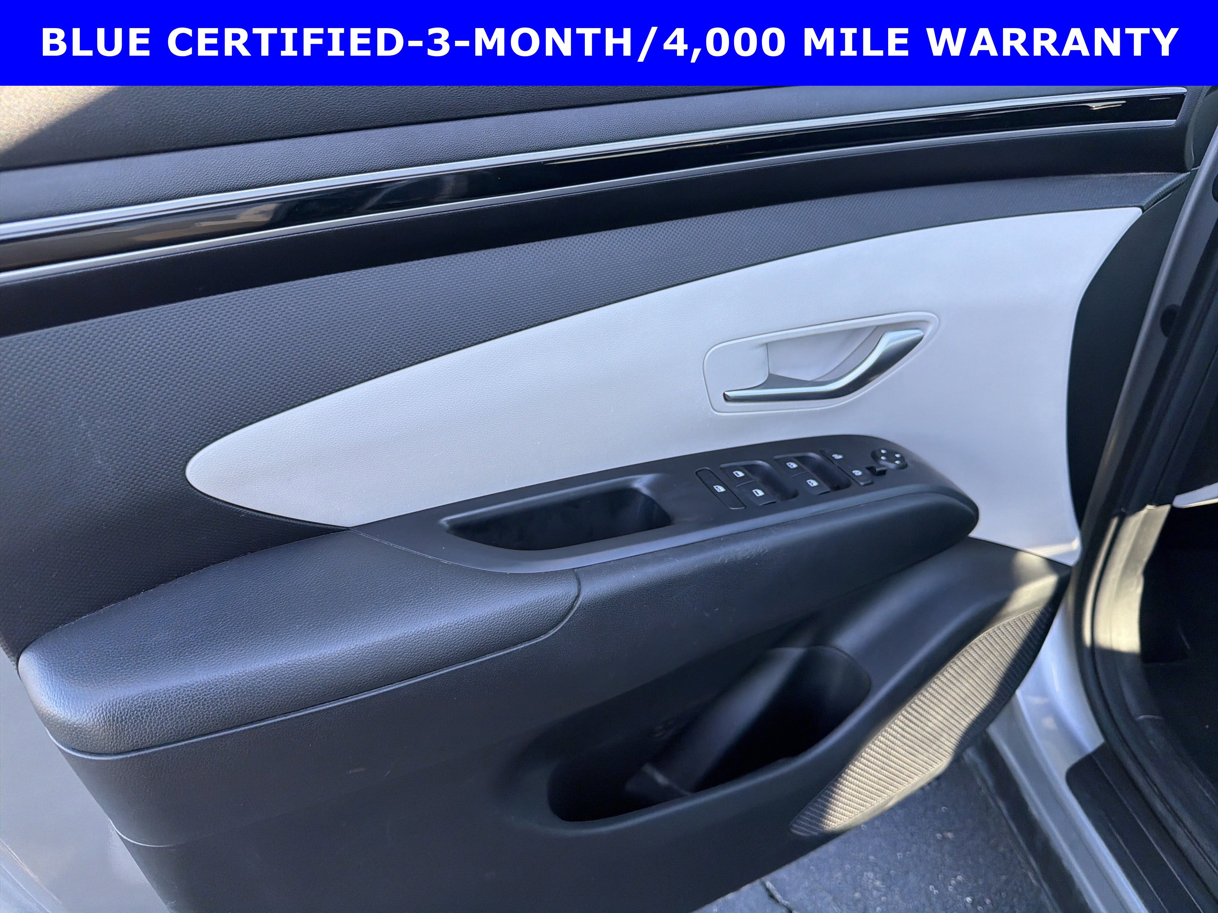 Used 2023 Hyundai Tucson SEL image 10