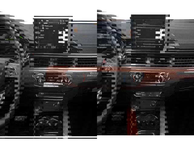 Used 2025 Audi A5 2.0T Premium Plus image 10