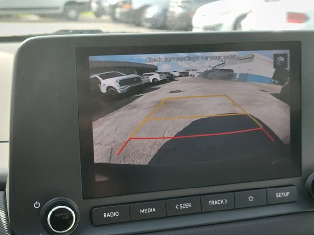 Used 2023 Hyundai Kona SEL image 20