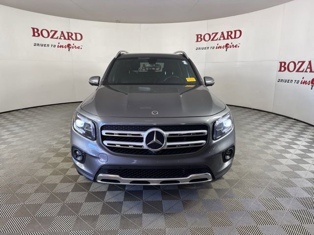 Used 2021 Mercedes-Benz GLB 250 image 8