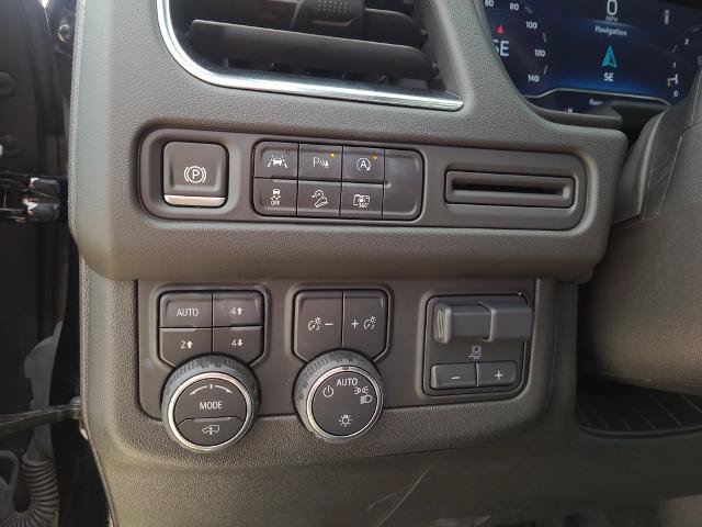 Used 2024 Chevrolet Tahoe Z71 w/ Off-Road Capability Package AWD/4WD image 26