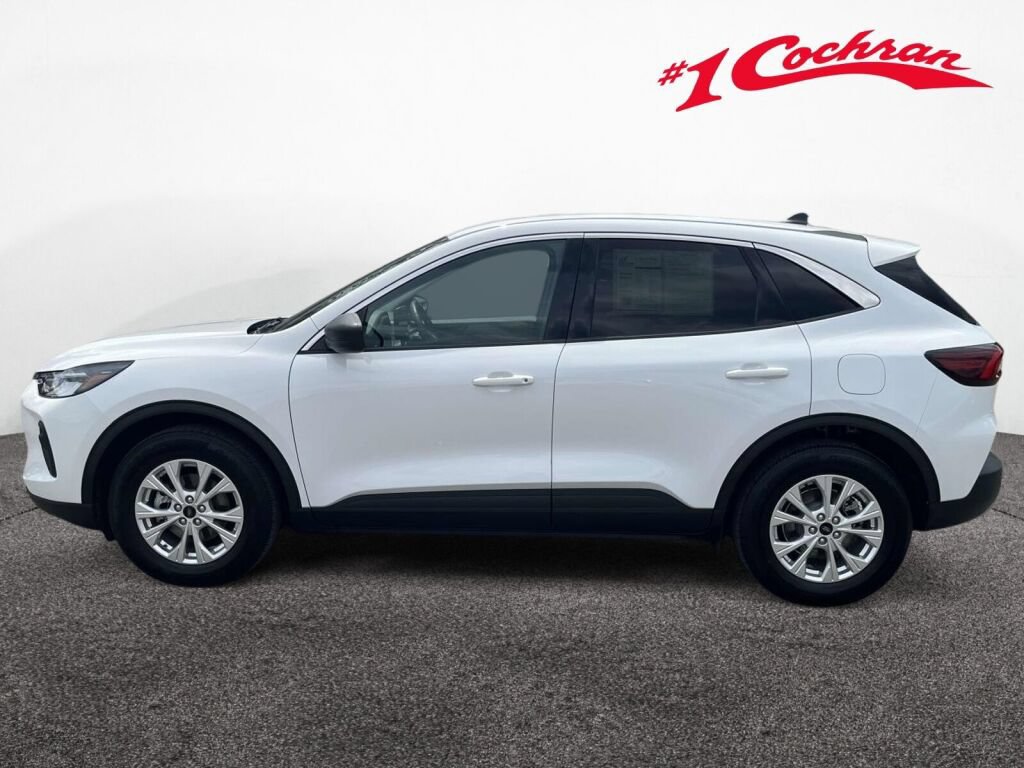 Certified 2023 Ford Escape Active w/ Tech Pack #1 AWD/4WD image 10