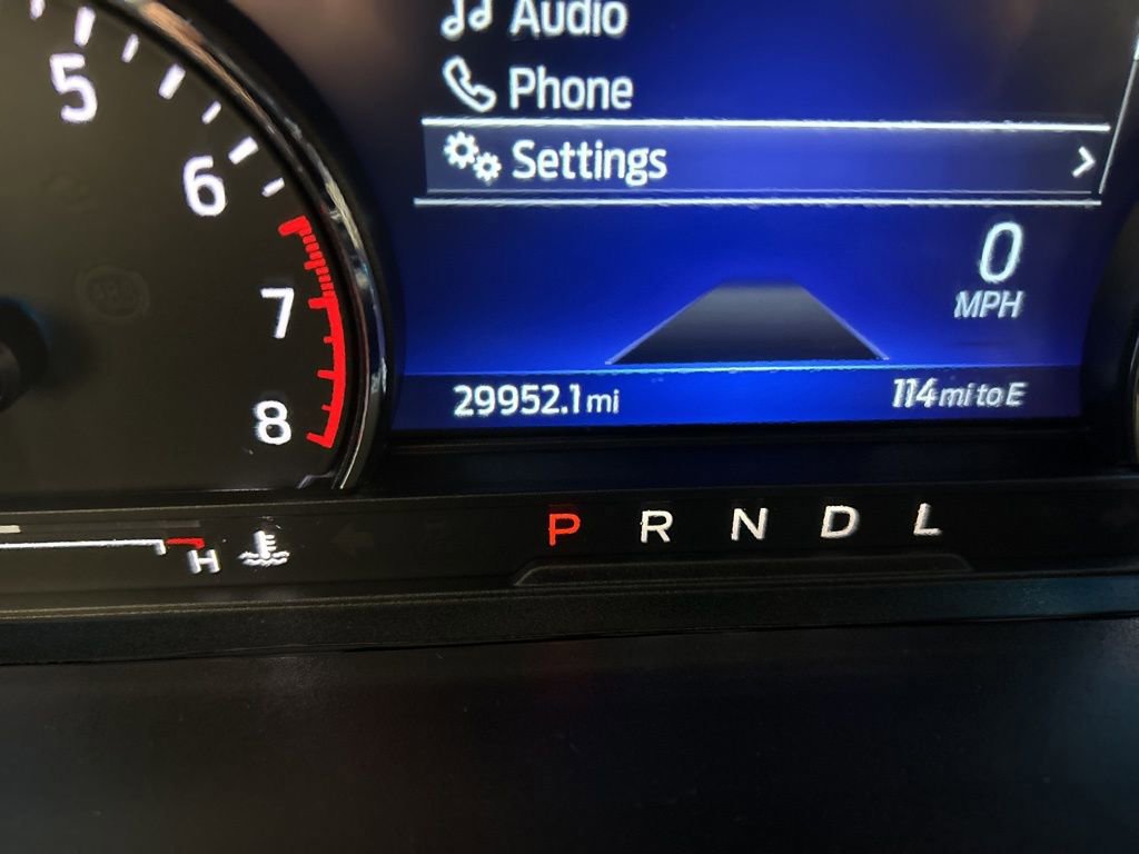 Certified 2023 Ford Explorer XLT w/ Equipment Group 202A image 18