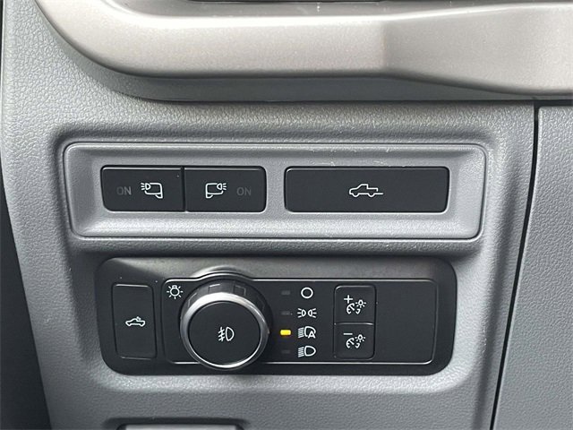 Certified 2021 Ford F150 XLT w/ Equipment Group 302A High image 18