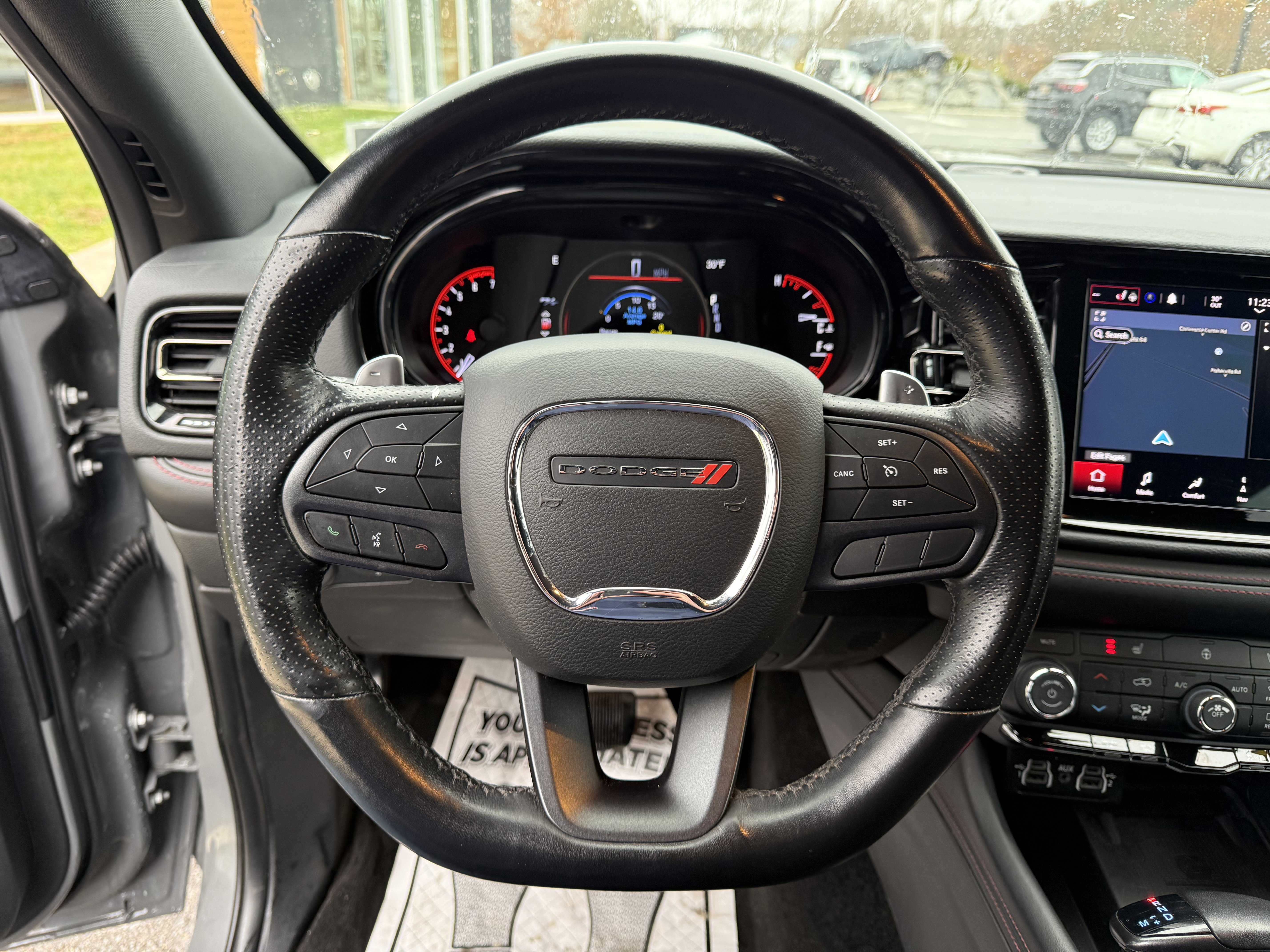 Used 2022 Dodge Durango R/T image 14