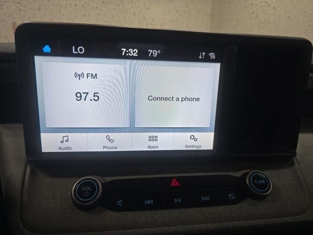 Certified 2023 Ford Maverick XLT FWD image 20