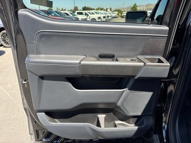 Certified 2023 Ford F150 XLT w/ Equipment Group 302A High AWD/4WD image 12