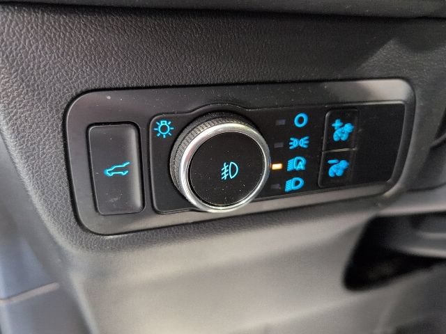 Certified 2023 Ford Escape Platinum AWD/4WD image 16