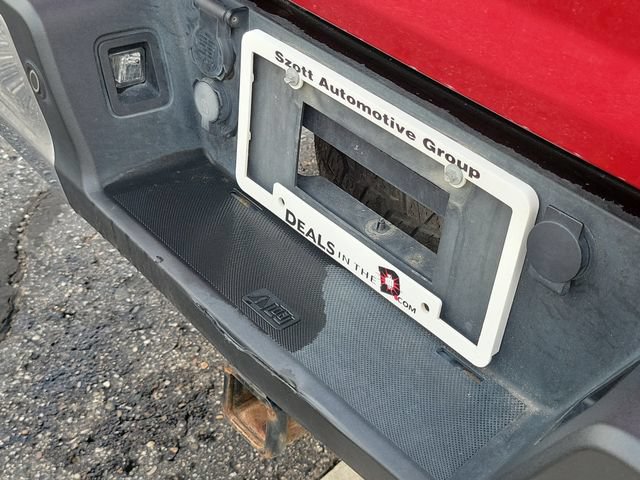 Certified 2022 Ford F150 Lariat w/ Trailer Tow Package AWD/4WD image 37
