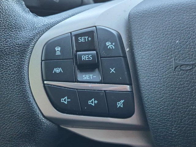 Certified 2021 Ford Explorer XLT w/ Equipment Group 202A AWD/4WD image 16