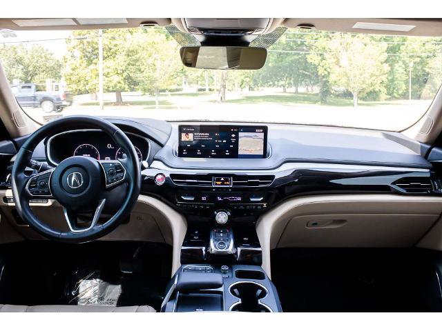 Used 2022 Acura MDX FWD w/ Technology Package image 11