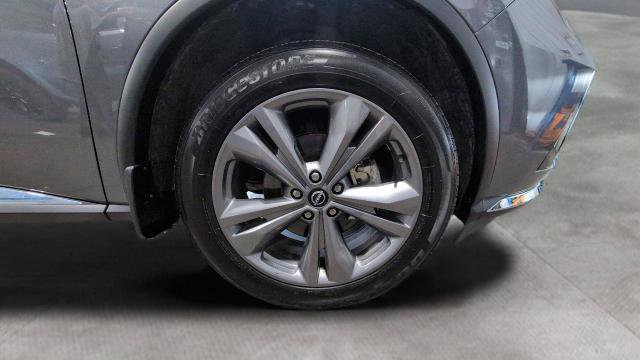 Used 2024 Nissan Murano Platinum w/ Cargo Package image 26