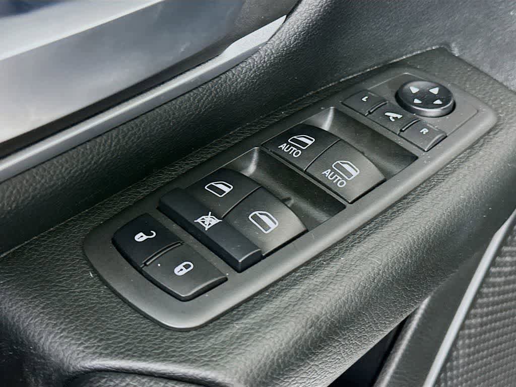 Used 2021 RAM 1500 Big Horn AWD/4WD image 29