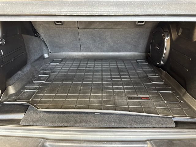 Used 2019 Jeep Wrangler Unlimited Rubicon AWD/4WD image 16