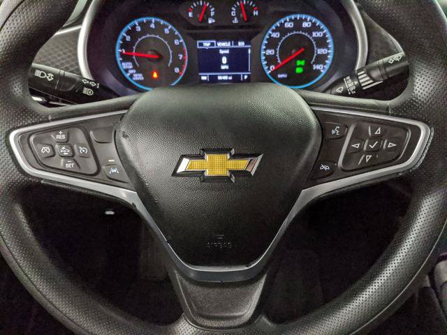 Used 2023 Chevrolet Malibu LS FWD image 11