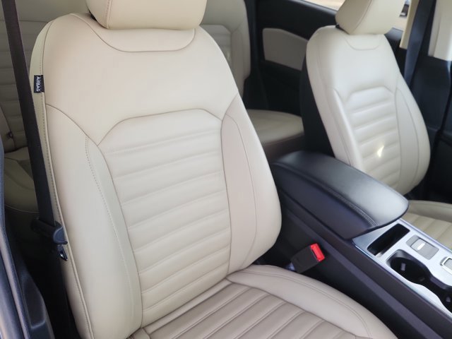 Certified 2022 Ford Edge SEL w/ Convenience Package image 17