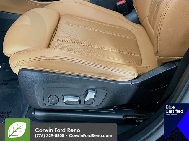 Used 2022 BMW X4 xDrive30i w/ M Sport Package 2 AWD/4WD image 23