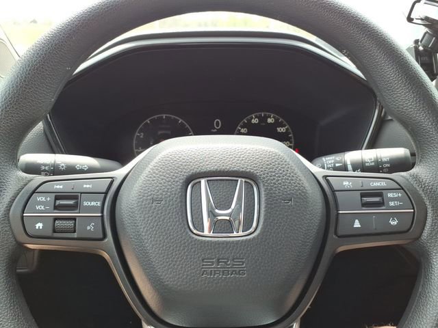 Used 2024 Honda CR-V EX image 24