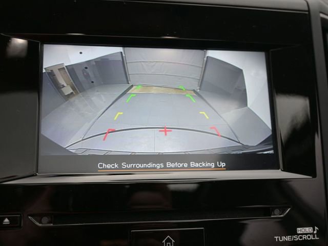 Used 2020 Subaru Forester Premium image 19