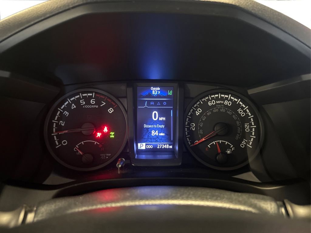 Used 2020 Toyota Tacoma SR AWD/4WD image 27