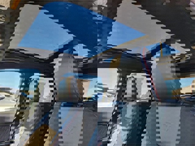 Certified 2024 Ford Edge ST w/ Equipment Group 401A image 4