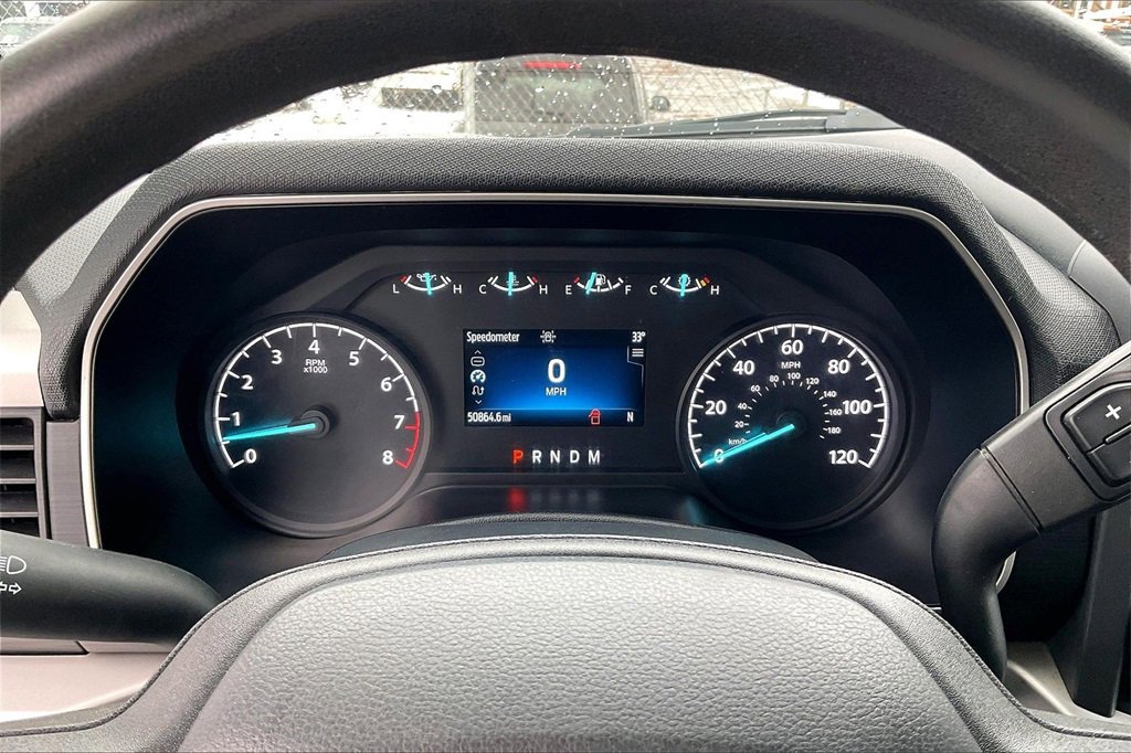 Certified 2022 Ford F150 XLT w/ Trailer Tow Package image 18