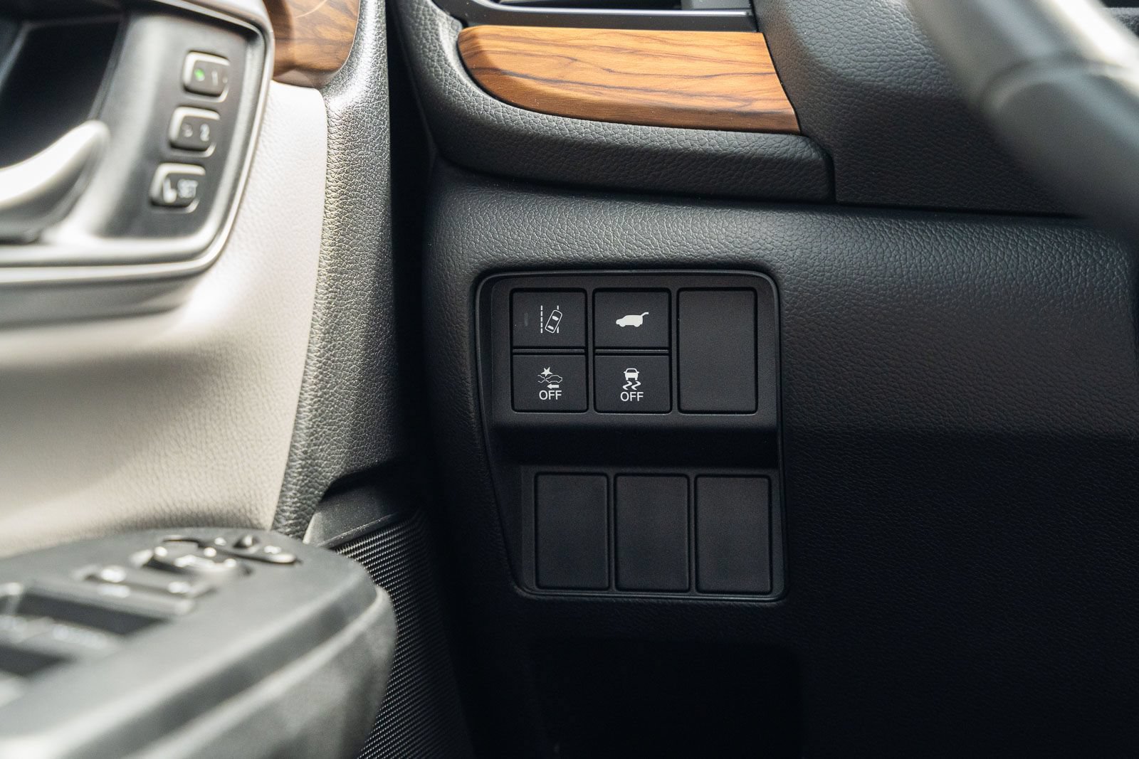 Used 2019 Honda CR-V EX-L image 26