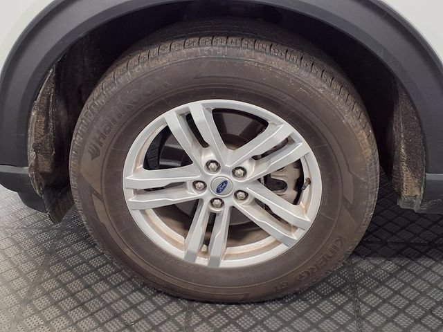 Certified 2023 Ford Explorer XLT w/ Equipment Group 202A AWD/4WD image 12