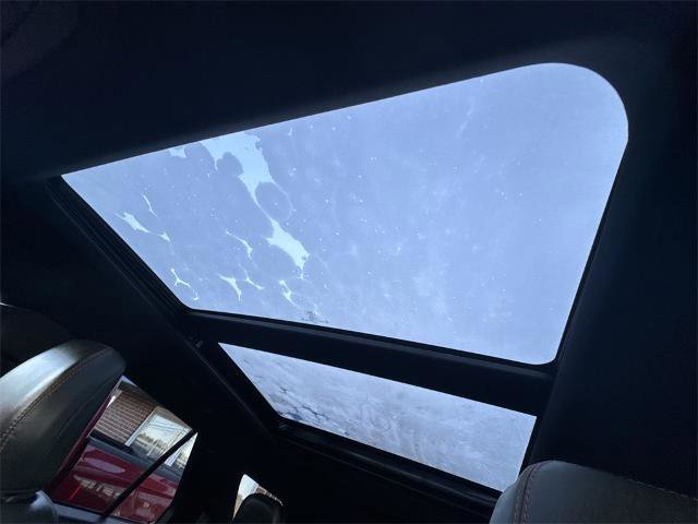 Certified 2022 Ford Explorer Timberline w/ Timberline Technology Package image 21