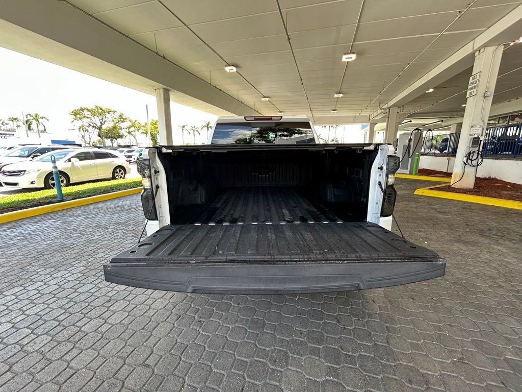 Used 2021 Chevrolet Silverado 1500 RST AWD/4WD image 33