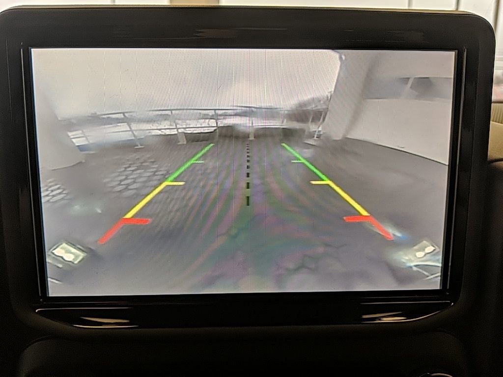 Certified 2021 Ford Bronco Sport Big Bend image 18