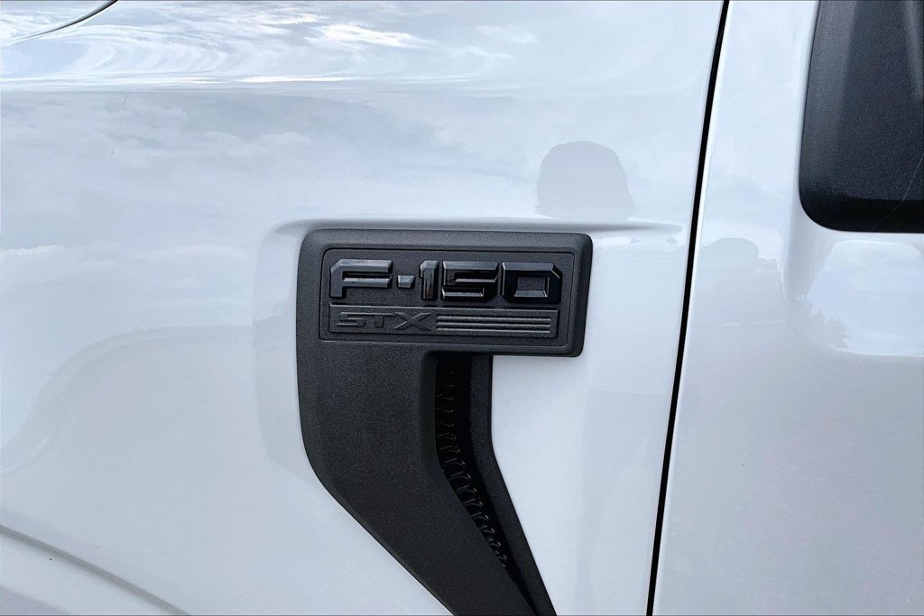 Certified 2023 Ford F150 XL w/ STX Appearance Package AWD/4WD image 8