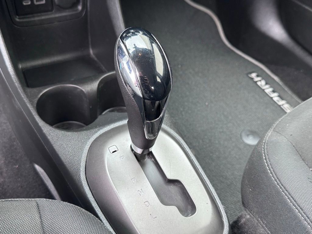 Used 2021 Chevrolet Spark LT image 29