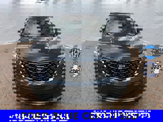 Used 2019 Cadillac XT4 Premium Luxury w/ Cold Weather Package image 8