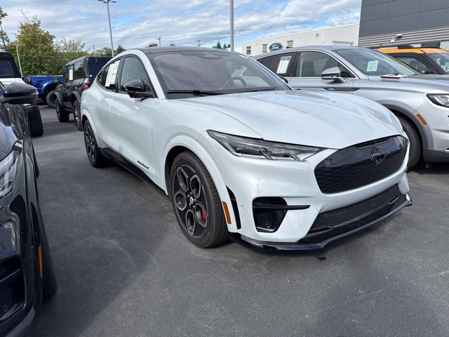 Certified 2023 Ford Mustang Mach-E GT AWD/4WD image 9