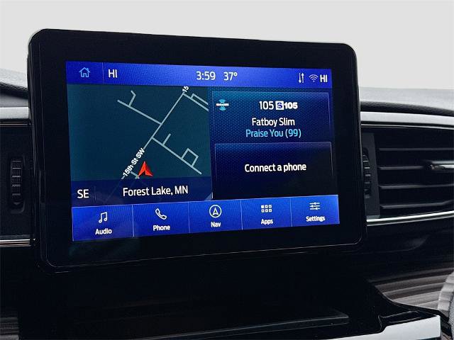 Certified 2024 Ford Explorer Limited image 13