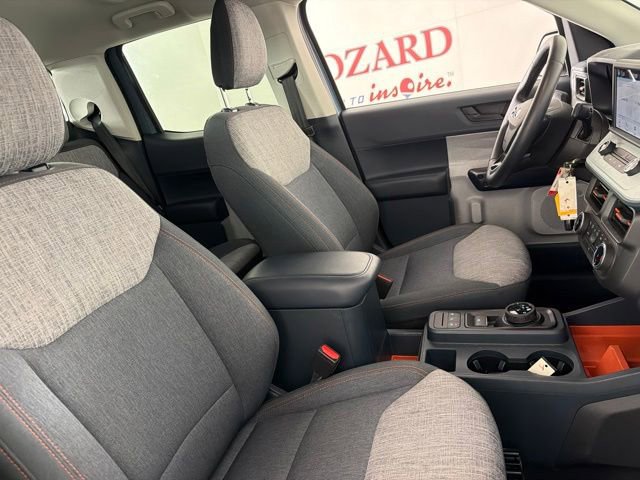 Certified 2023 Ford Maverick XLT w/ XLT Luxury Package FWD image 16