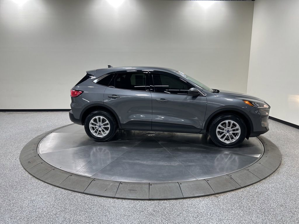 Certified 2022 Ford Escape SE AWD/4WD image 6