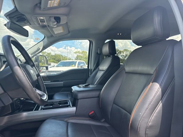 Certified 2026 Ford F250 Lariat AWD/4WD image 10