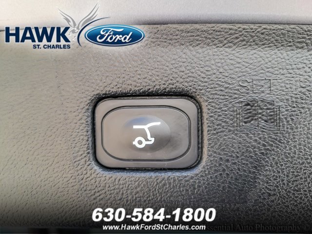 Certified 2022 Ford Edge SEL w/ Convenience Package image 21