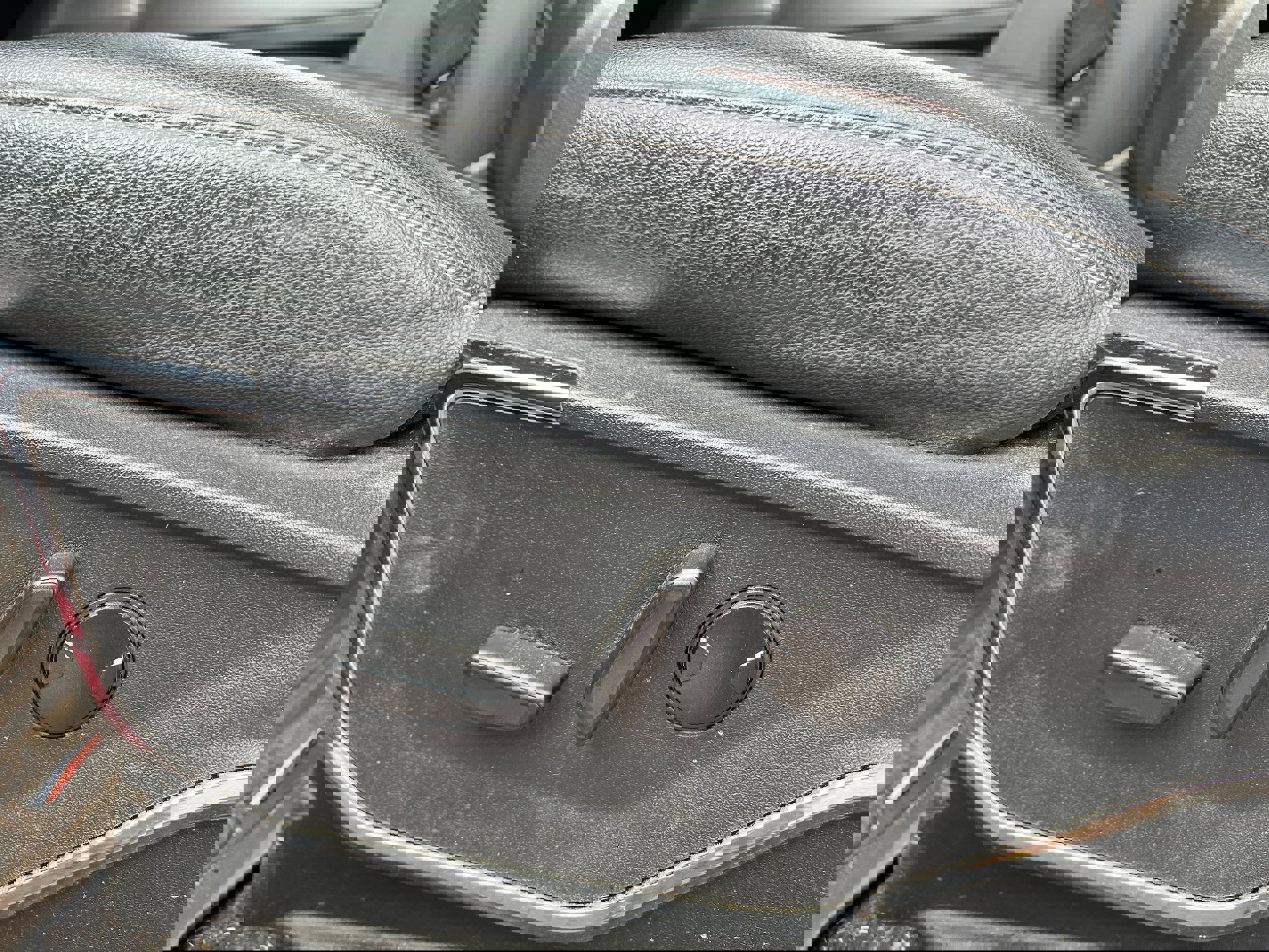 Certified 2023 Ford F250 Lariat w/ Chrome Package image 11