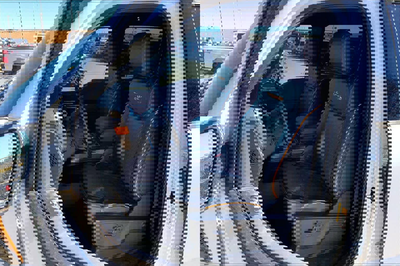 Certified 2022 Ford F150 Tremor w/ Equipment Group 402A High image 7