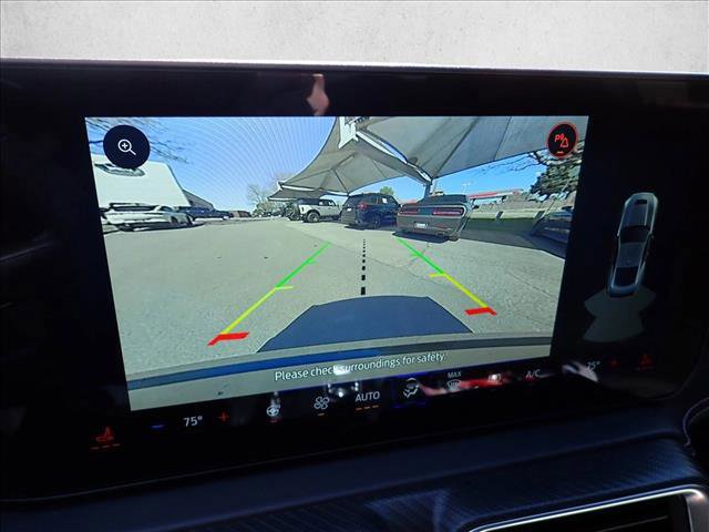 Certified 2025 Ford Mustang GT Premium w/ GT Performance Package image 20