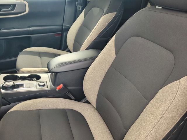 Certified 2025 Ford Bronco Sport Big Bend w/ Convenience Package image 11