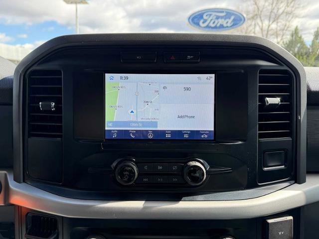 Certified 2023 Ford F150 XLT AWD/4WD image 18