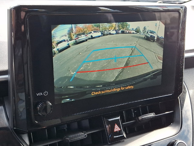 Used 2024 Toyota Corolla LE FWD image 19