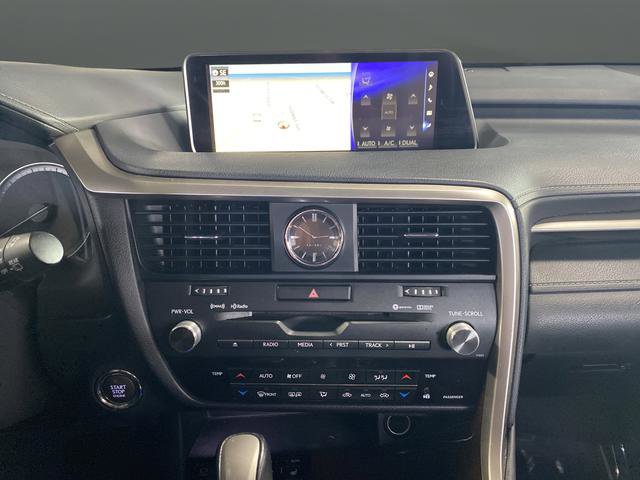 Used 2017 Lexus RX 350 350 w/ Premium Package image 9